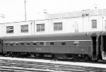 MP 14-4 Sleeper 667 "Eagle Tree"